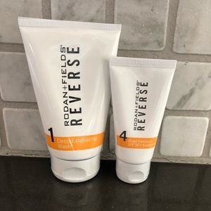 Rodan & Fields Reverse Lightening